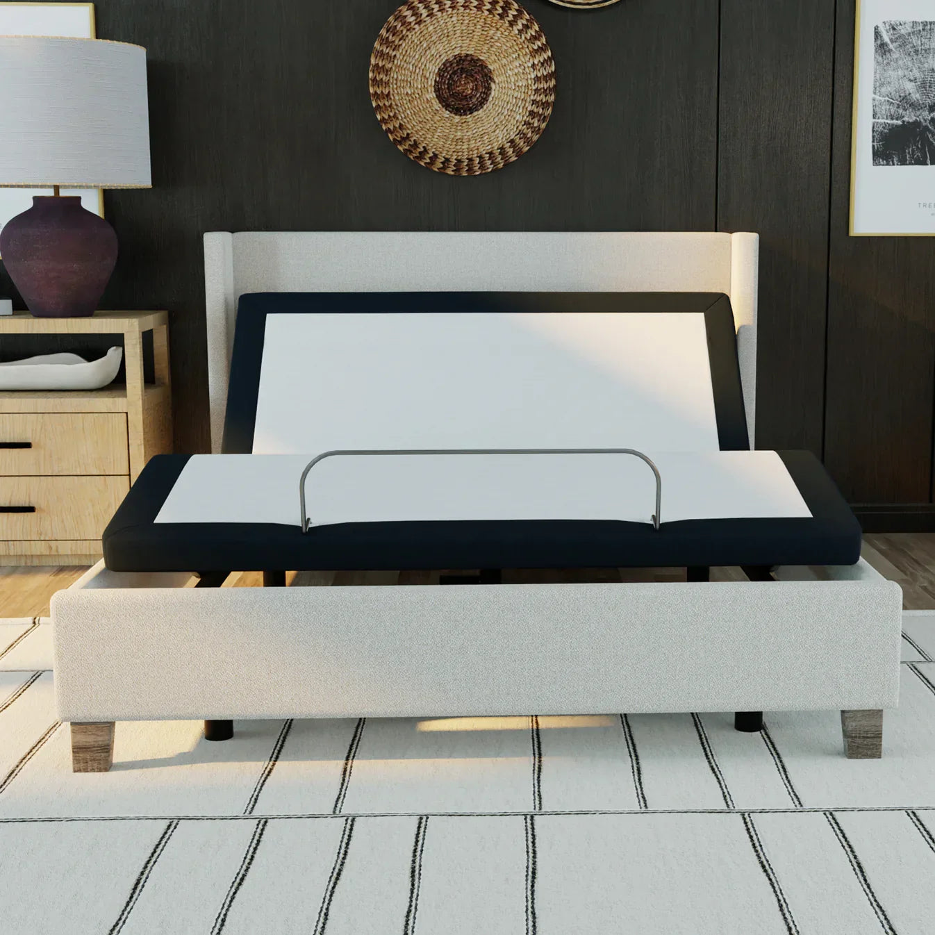 Horizon Essential Adjustable Base