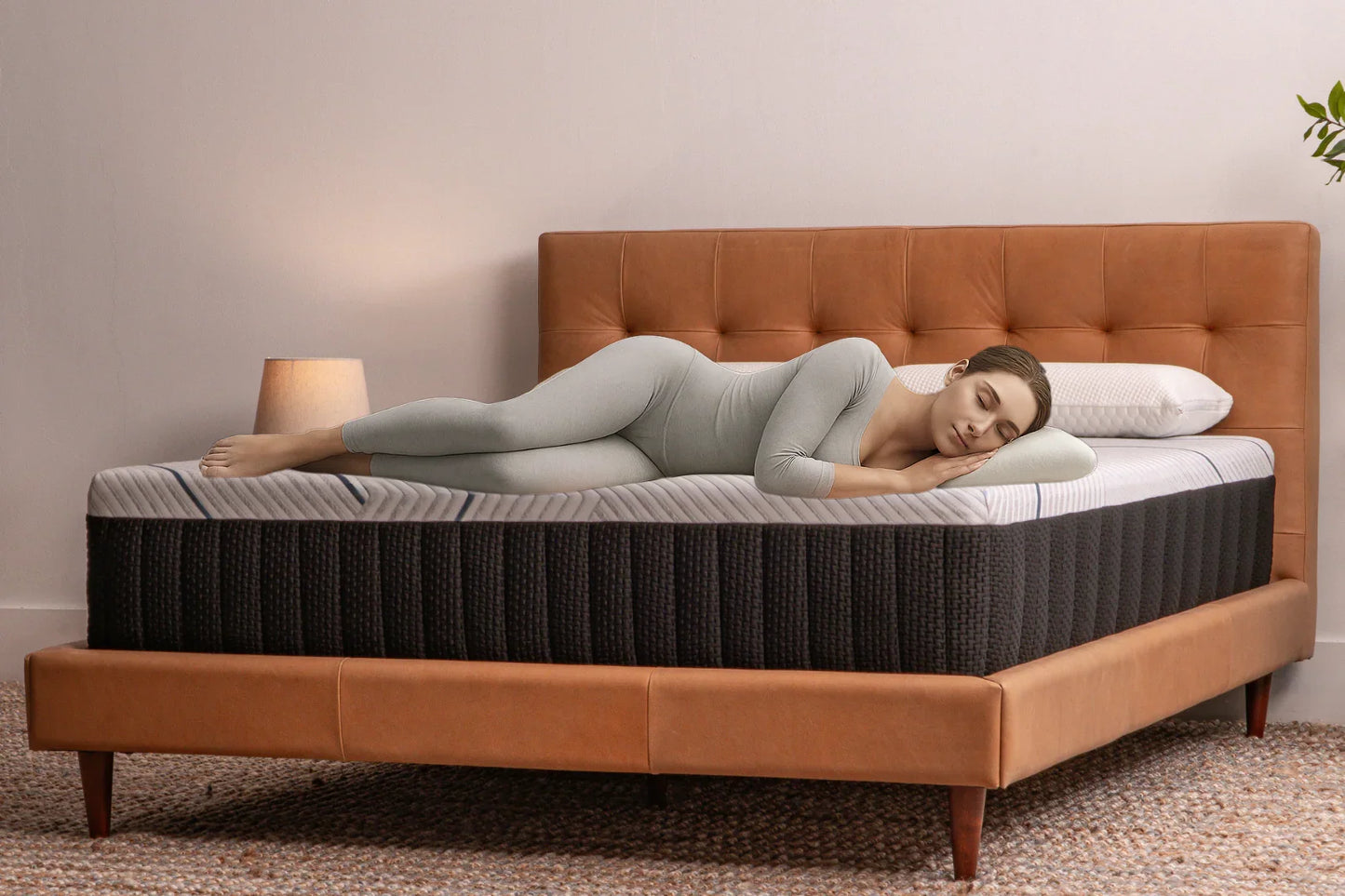 HORIZON Essential Hybrid Mattress