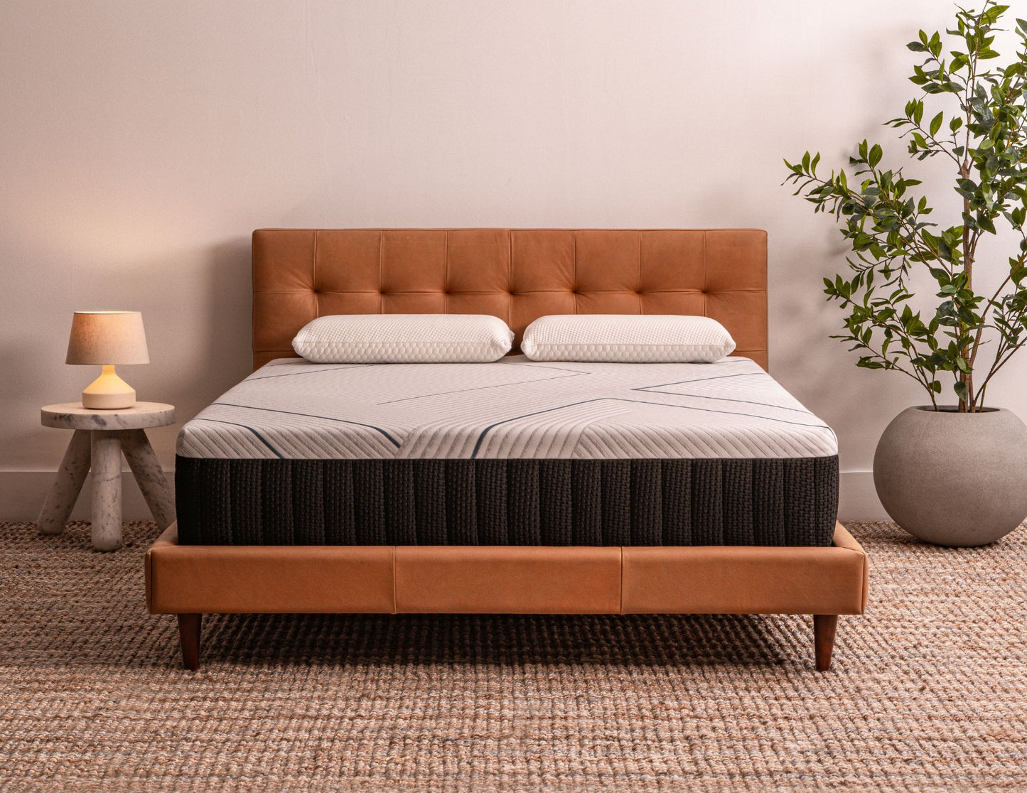 HORIZON Essential Hybrid Mattress