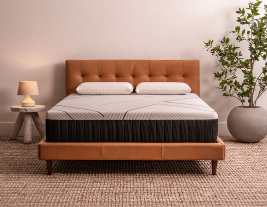 HORIZON Essential Hybrid Mattress