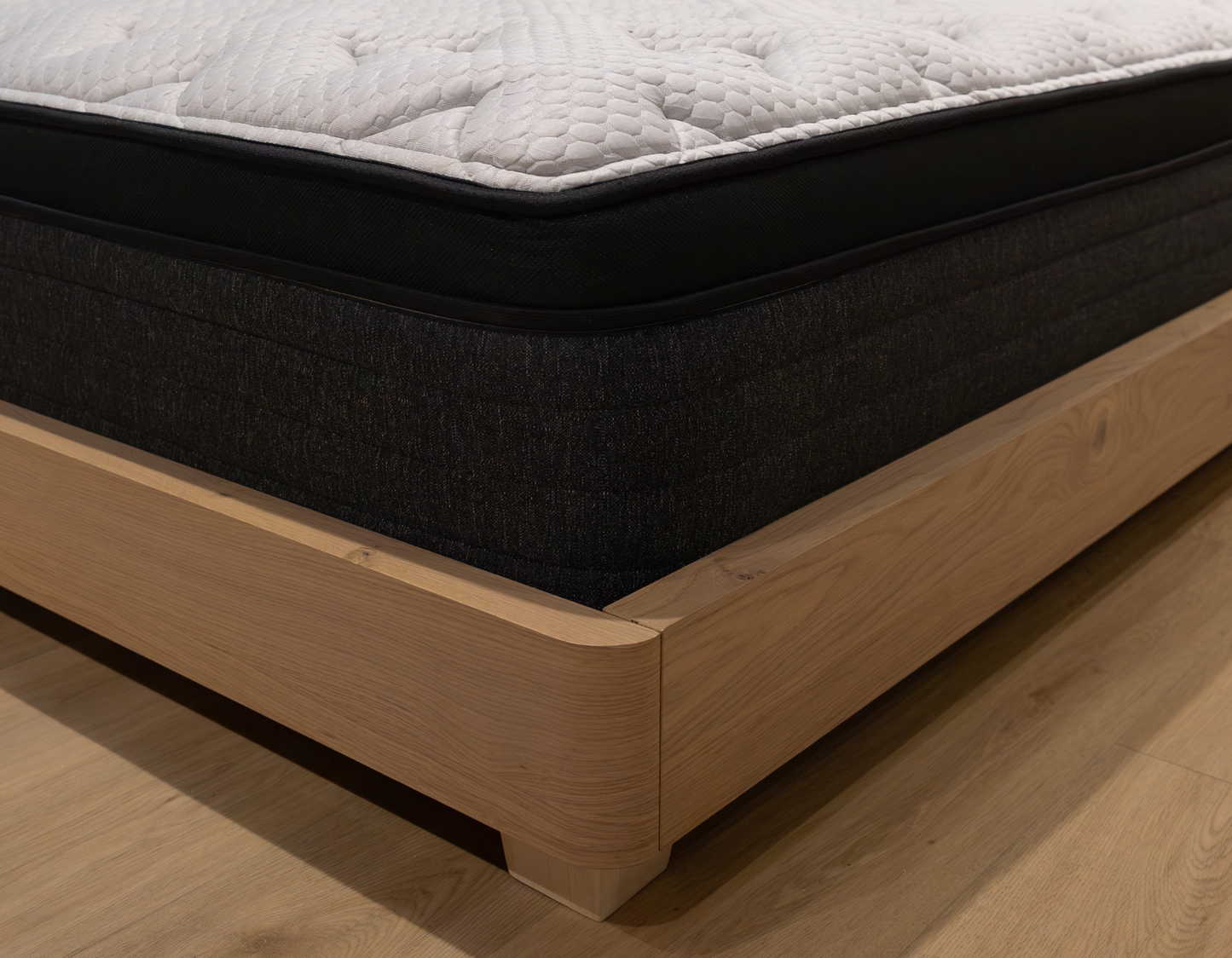 Horizon Signature Hybrid Mattress