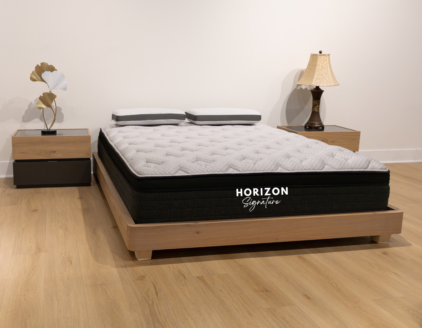 Horizon Signature Hybrid Mattress