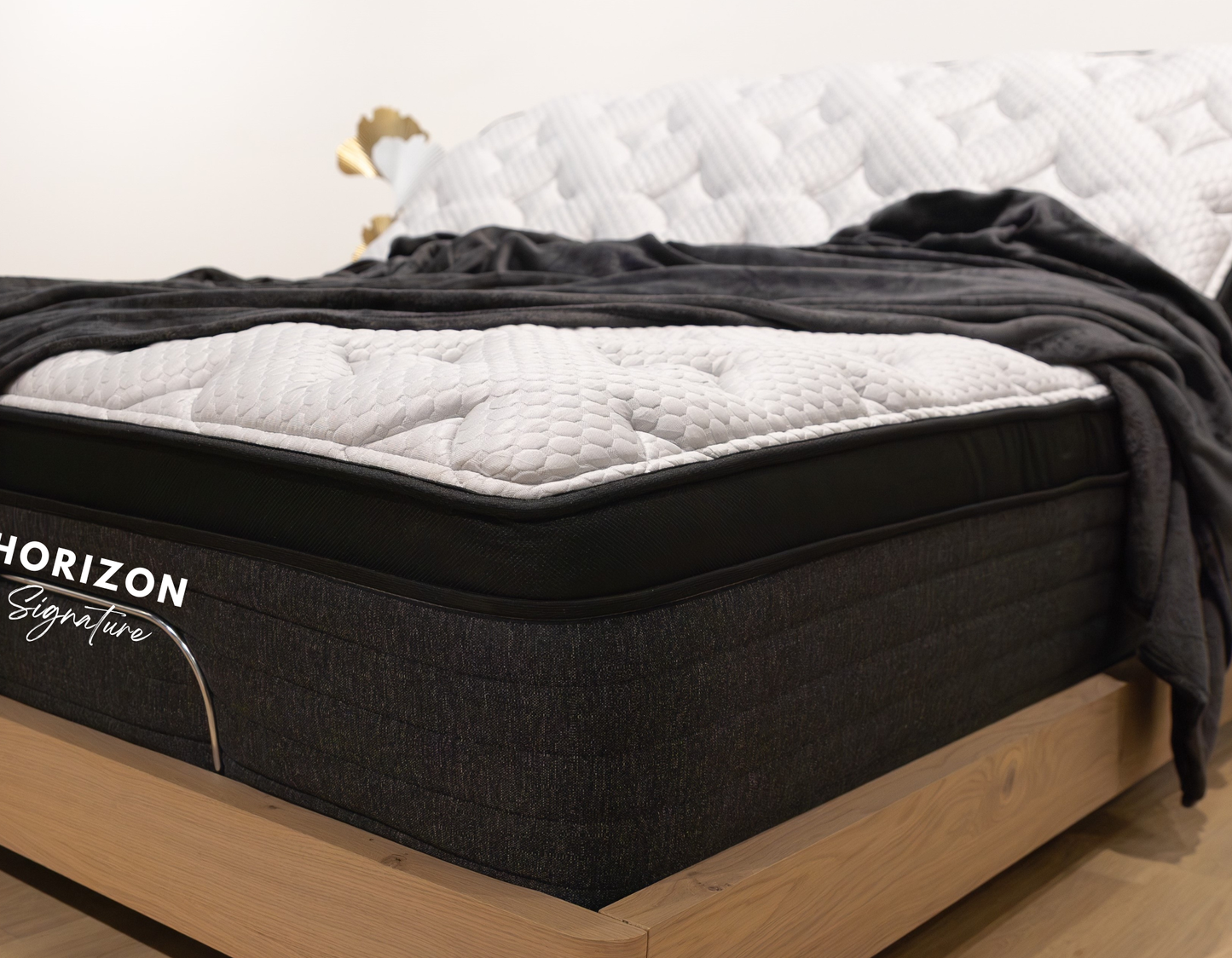 Horizon Signature Hybrid Mattress