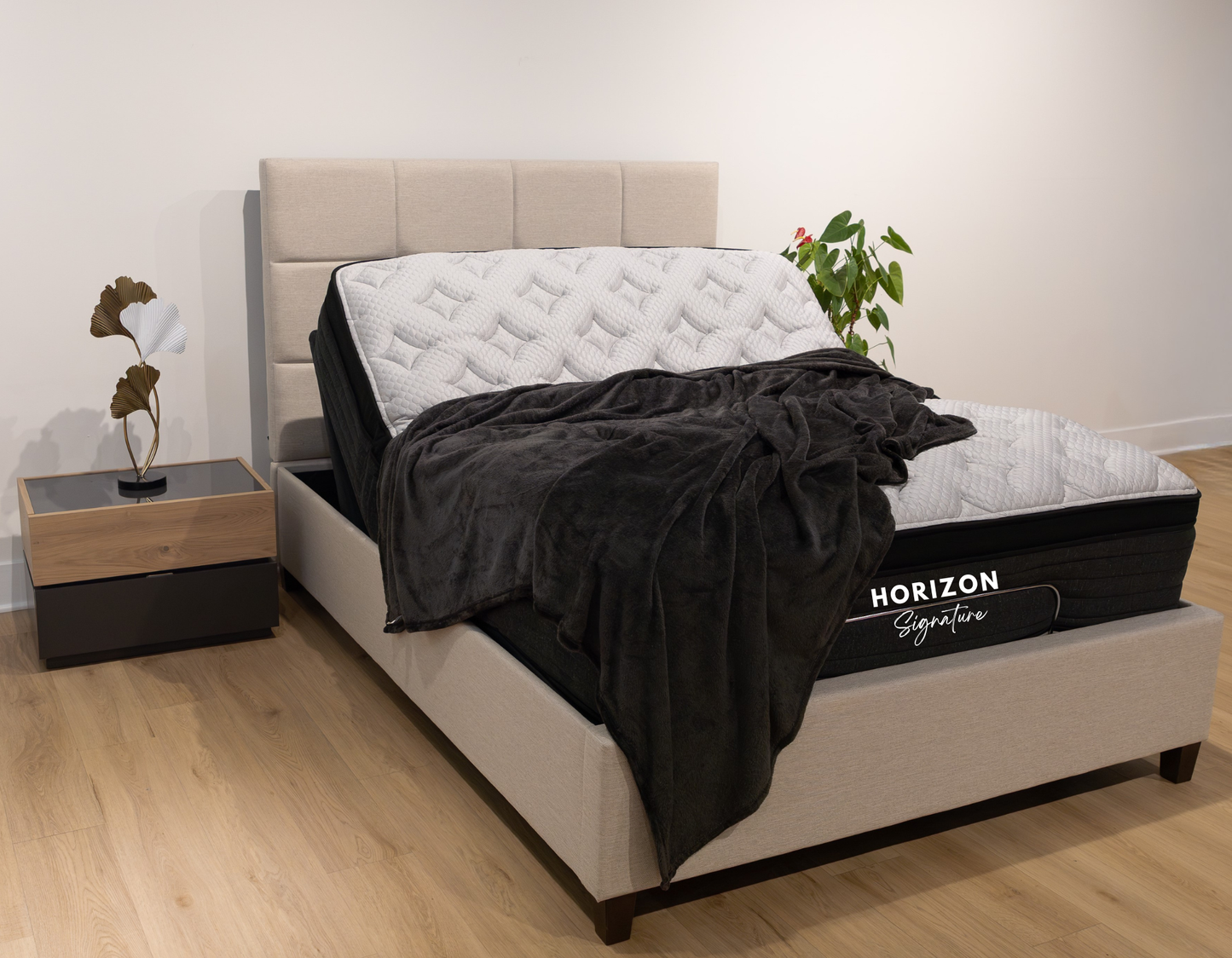 Horizon Essential Adjustable Base