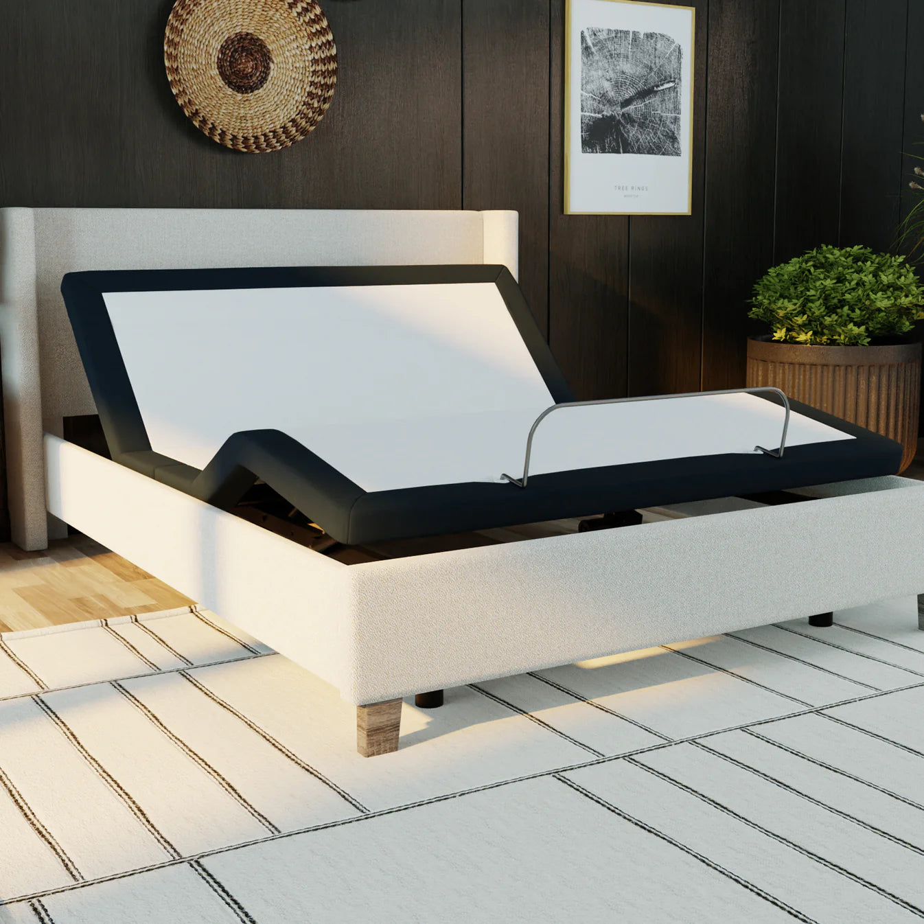 Horizon Essential Adjustable Base