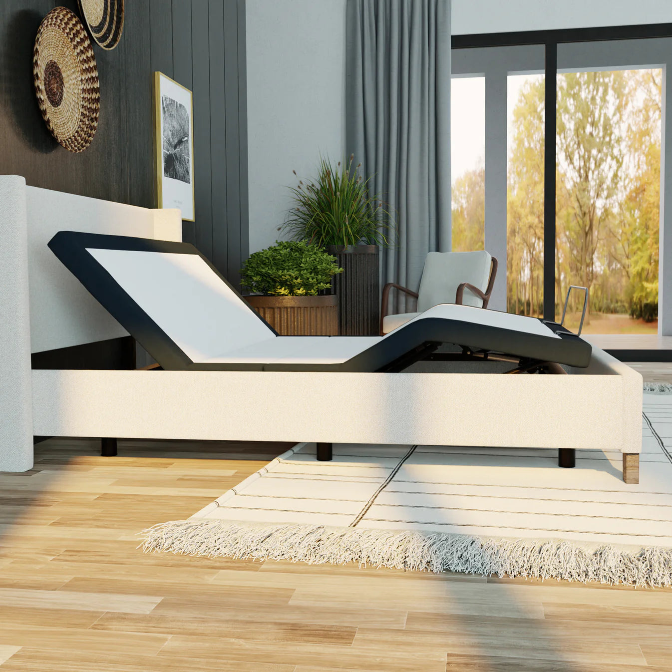 Horizon Essential Adjustable Base