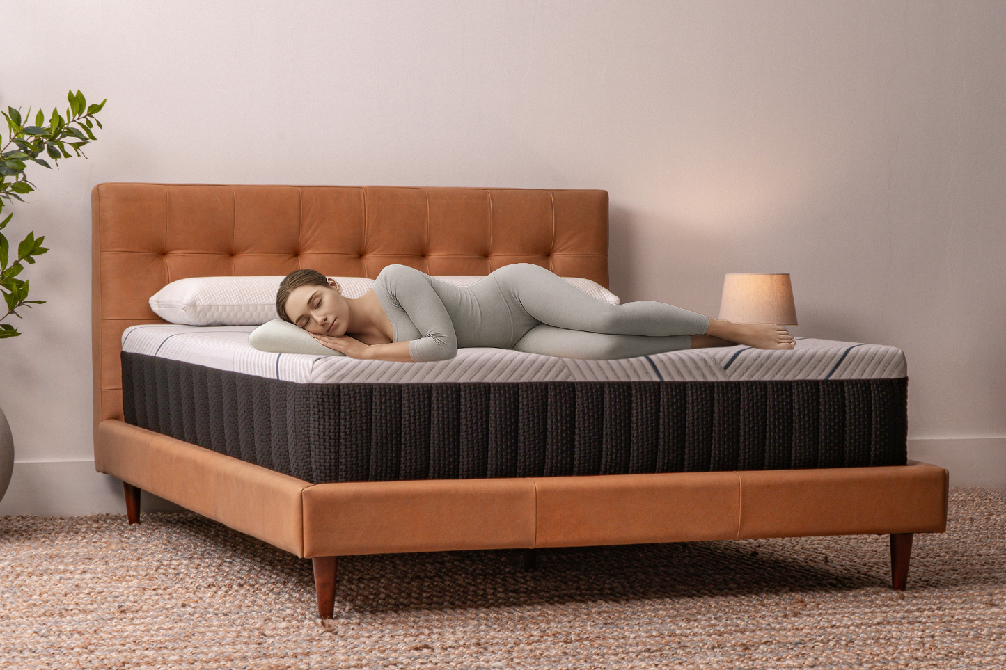 HORIZON Essential Hybrid Mattress