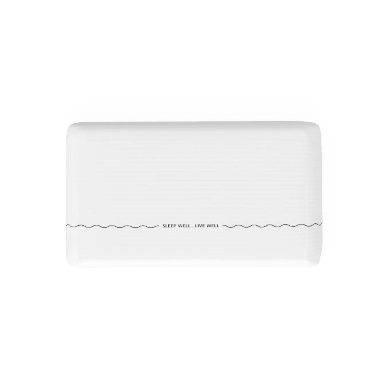 Horizon Signature Pillow